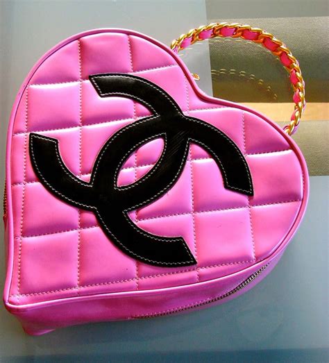 pink chanel purse cartoon|Chanel handbags for men.